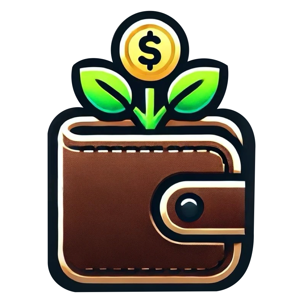 Invested Instead icon