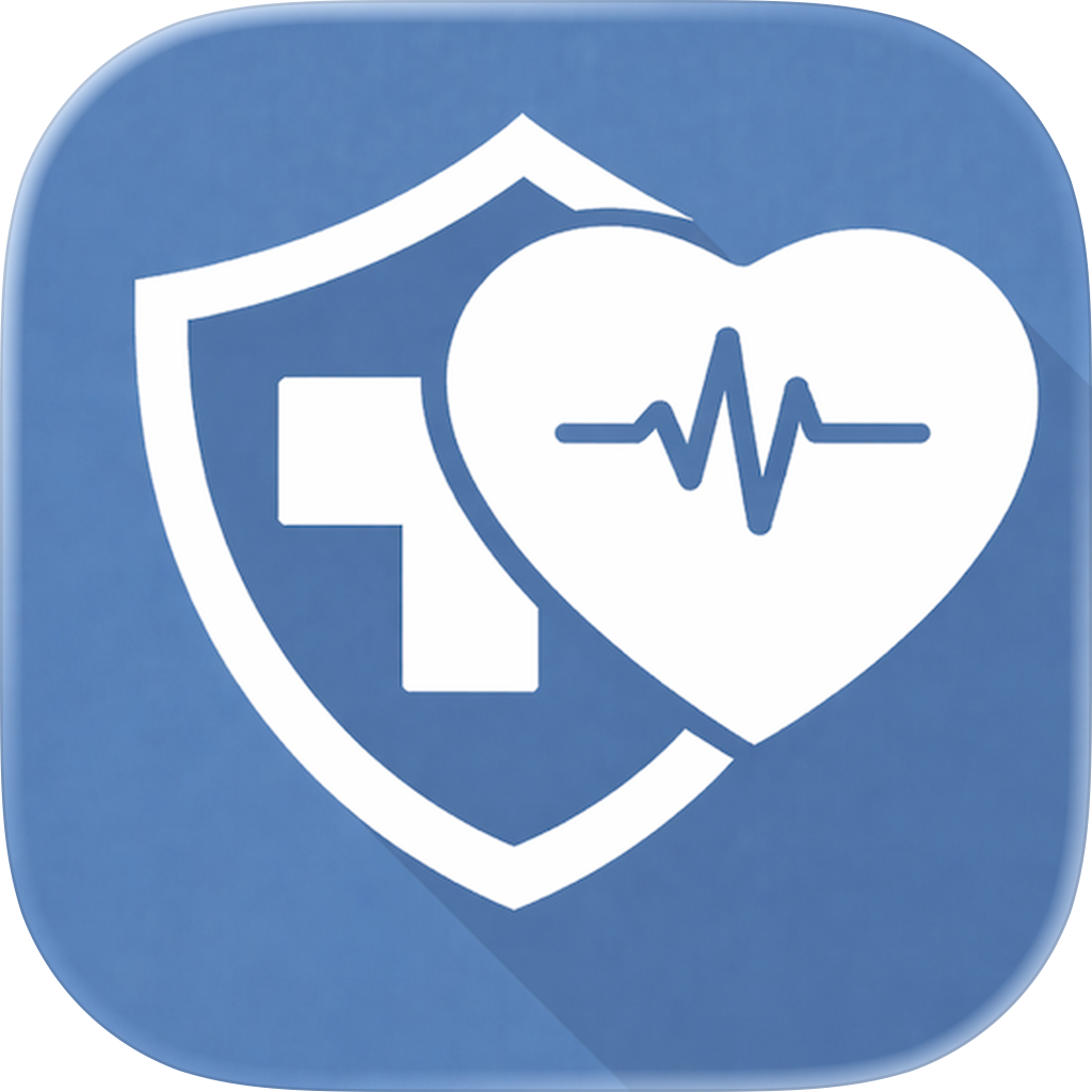 PediaBP icon