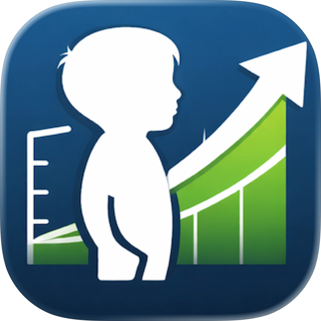 PediaMetrics icon