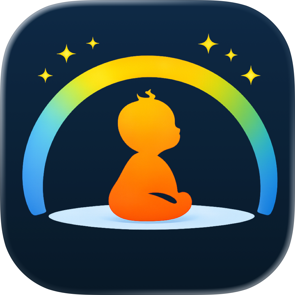 PediaMilestones icon