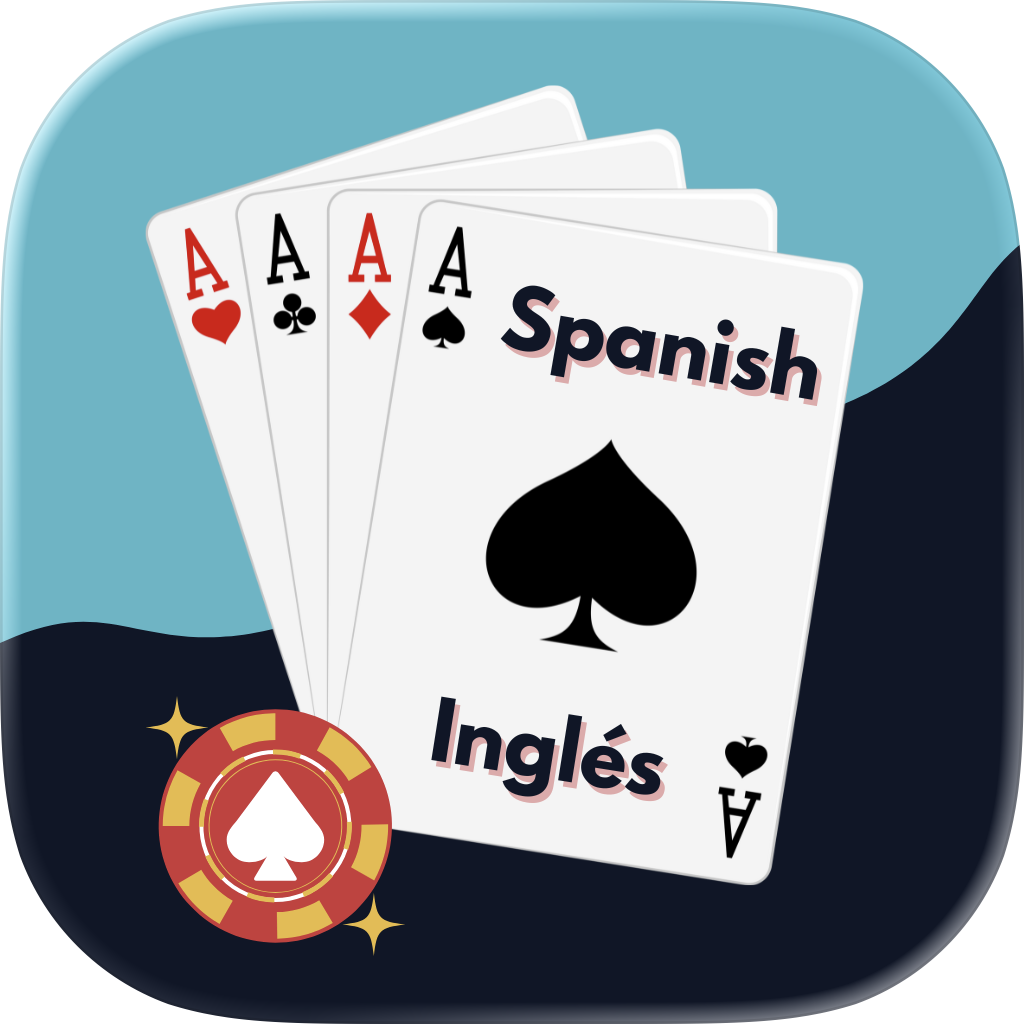 VocaPoker icon